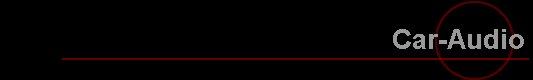 Car-Audio
