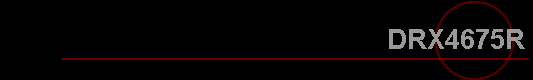 DRX4675R