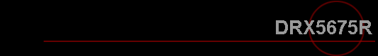 DRX5675R