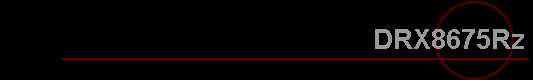 DRX8675Rz