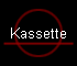 Kassette