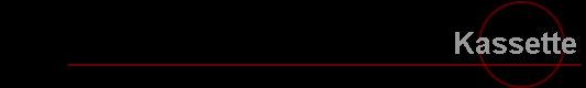 Kassette