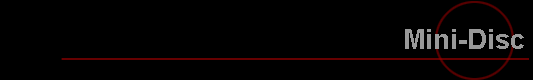 Mini-Disc